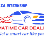 Samatime Car Dealers Intern Vacancies