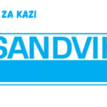 Sandvik New Vacancies