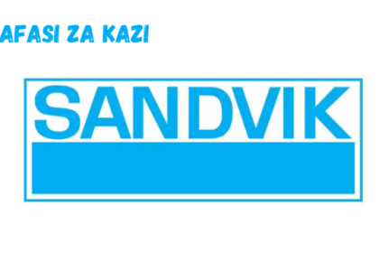 Sandvik New Vacancies