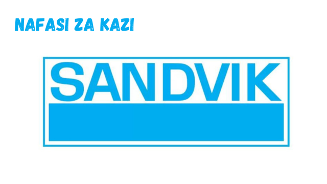 Sandvik New Vacancies