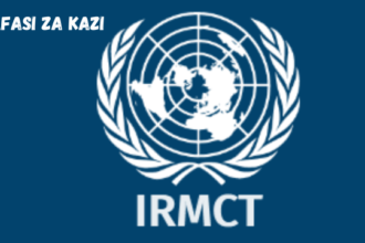 Security Officer (Technician, Procurement And Logistics) at IRMCT January, 2024