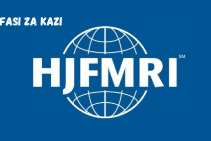 Senior Financial Analyst at HJFMRI January 2024