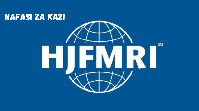 Senior Financial Analyst at HJFMRI January 2024