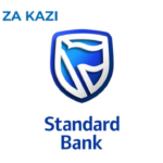 Software Developer at Standard Bank Group