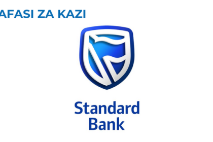Software Developer at Standard Bank Group