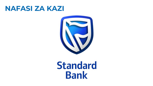 Software Developer at Standard Bank Group