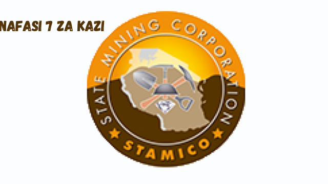 State Mining Corporation (STAMICO) Tanzania Vacancies 2024