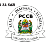 TAKUKURU (PCCB) Vacancies February 2024