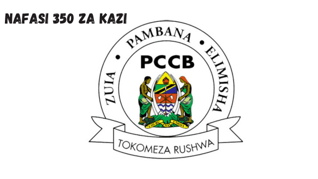 TAKUKURU (PCCB) Vacancies February 2024