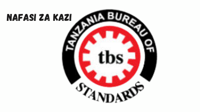 TBS Vacancies
