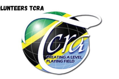 TCRA Volunteer Vacancies January 2024