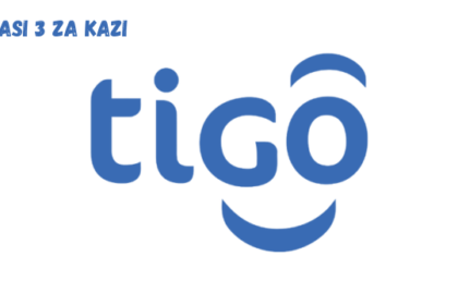 TIGO Tanzania, 3 Vacancies, January 2024