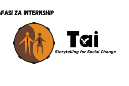 Tai Intern Vacancies January 2024