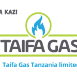 Taifa Gas Jobs Vacancies