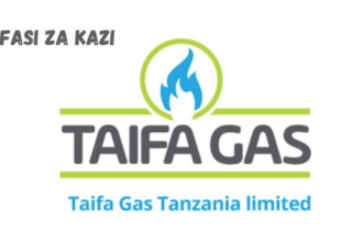 Taifa Gas Jobs Vacancies