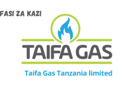 Taifa Gas Jobs Vacancies