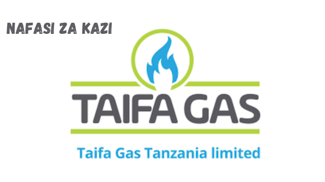 Taifa Gas Jobs Vacancies