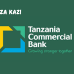 Tanzania Commercial Bank (TCB) Jobs