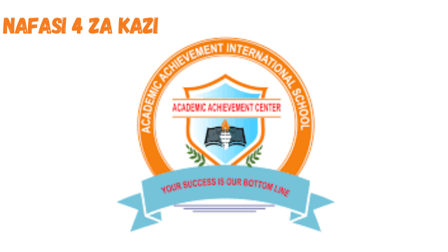 Teaching Vacancies at Academic Achievement International School