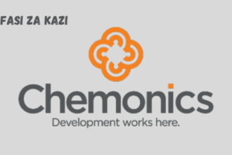 Technical Director at Chemonics International