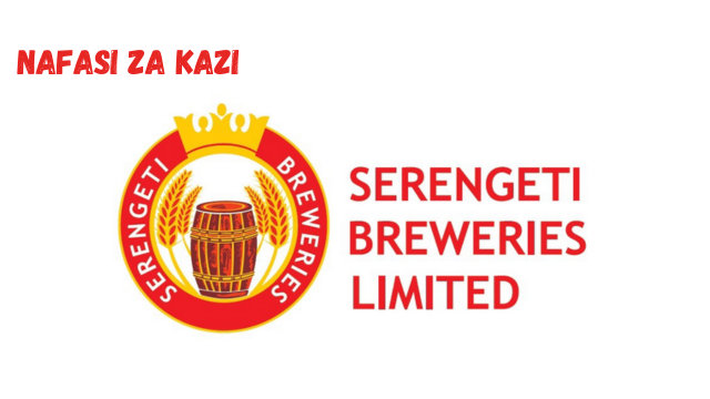 Technical Operator-Packaging at Serengeti Breweries