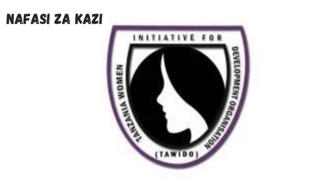 Technical officer at TAWIDO January 2024