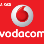 Territory Manager: Kawe at Vodacom January 2024