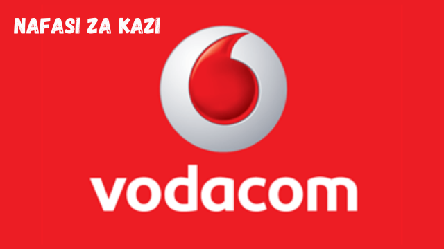 Territory Manager: Kawe at Vodacom January 2024