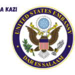 US Embassy Tanzania Vacancies January 2024