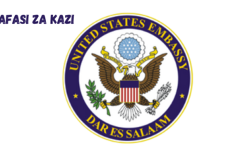 US Embassy Tanzania Vacancies January 2024