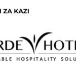 Various Jobs at Hotel Verde