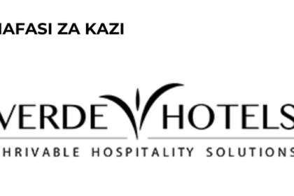 Various Jobs at Hotel Verde