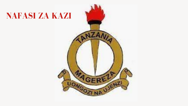 Various Jobs at Jeshi La Magereza