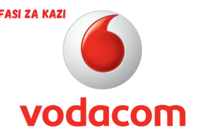 Vodacom Vacancies