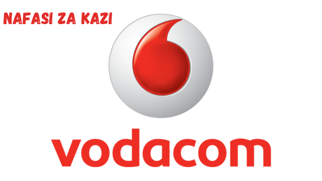 Vodacom Vacancies