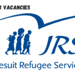 Volunteers at Jesuit Refugee Service (JRS)