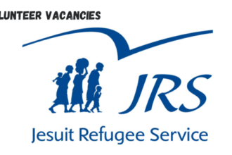 Volunteers at Jesuit Refugee Service (JRS)