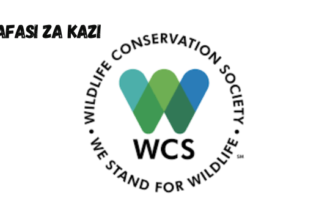 Wildlife Conservation Society's Vacancies