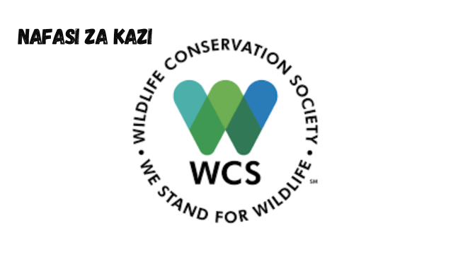 Wildlife Conservation Society's Vacancies