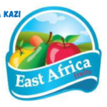 Zonal Manager at East Africa Fruits Ltd