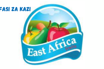 Zonal Manager at East Africa Fruits Ltd