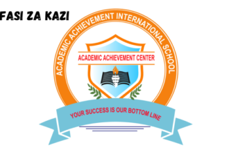 Academic Achievement International School Vacancies February 2024