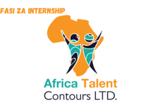 Accounting Intern at Africa Talent Contours Ltd February 2024