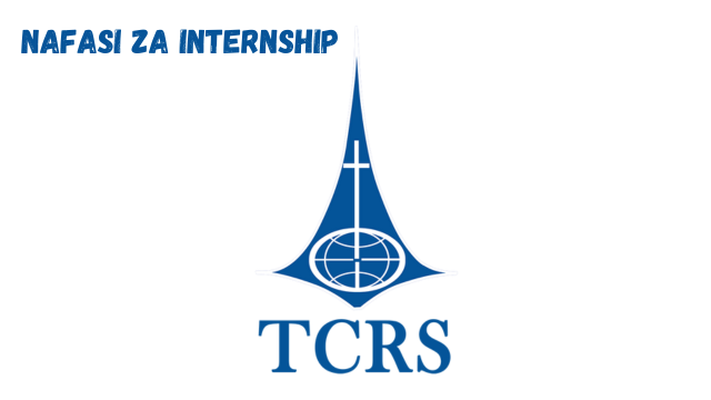 Administration Officer – Intern at Tanganyika Christian Refugee Service (TCRS) February 2024