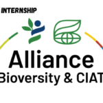 Administrative Intern at Bioversity International February 2024