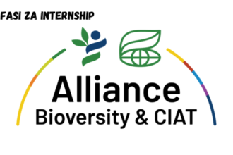 Administrative Intern at Bioversity International February 2024