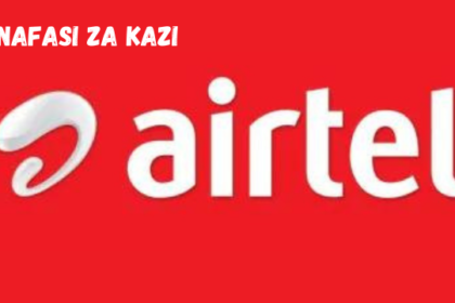 Airtel Tanzania Vacancies 2024