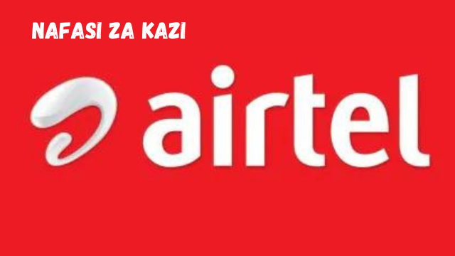 Airtel Tanzania Vacancies 2024