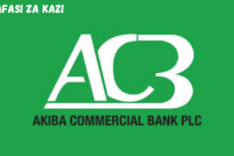 Akiba Commercial Bank Vacancies February 2024