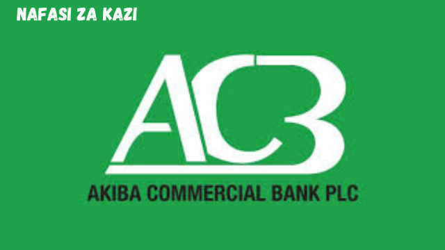 Akiba Commercial Bank Vacancies February 2024
